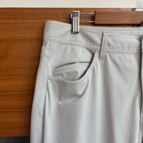 RHONE Commuter Slim Fit Pants, Size 36 - Picture 4 of 14